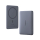 Baseus Powerbank PicoGo AM41 5000mAh 20W z MagSafe szary - 1502081 - zdjęcie 3
